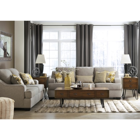 Sofa 