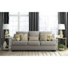 Benchcraft Mandee Queen Sofa Sleeper