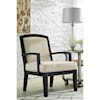 Ashley Furniture Benchcraft Mauricio Accent Chair