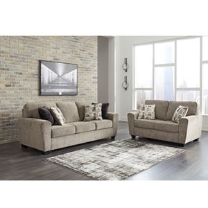 Benchcraft McCluer Living Room Group