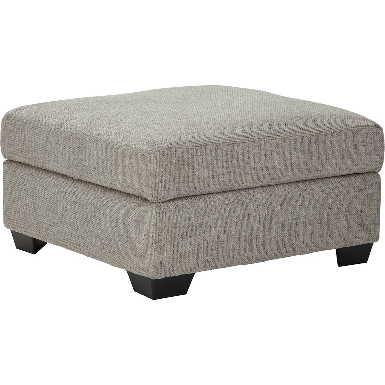 Benchcraft Megginson Ottoman with Storage