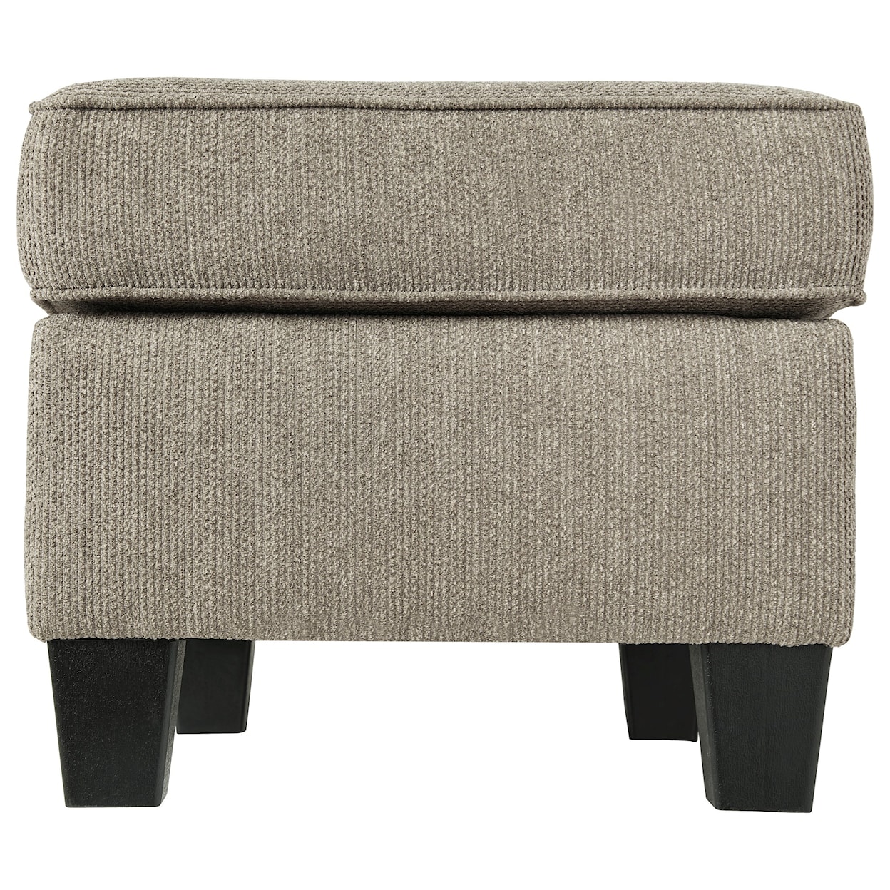 Ashley Shewsbury Ottoman