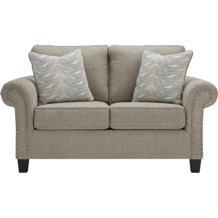 Loveseat