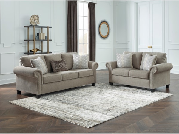 Living Room Group