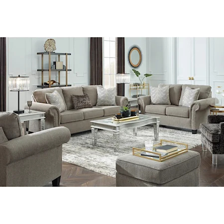 Living Room Group