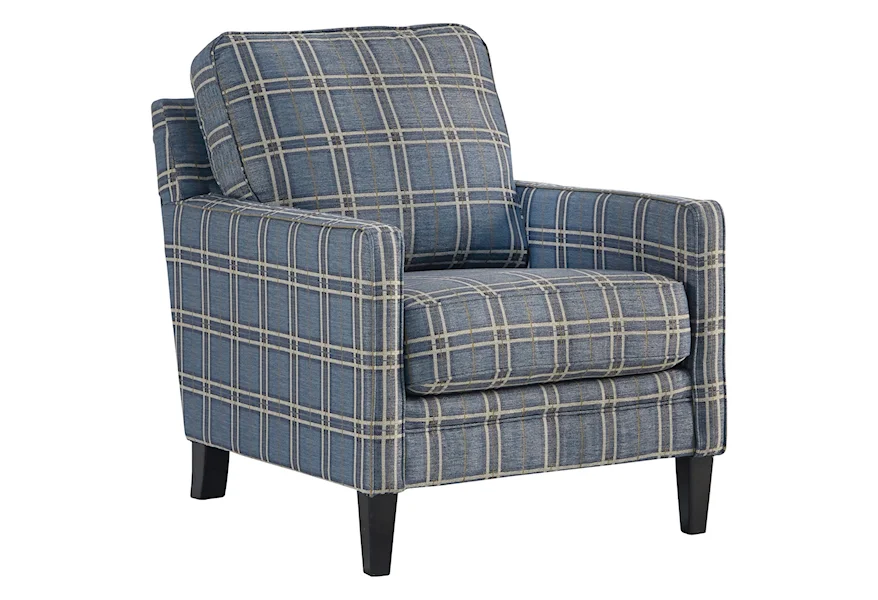 Traemore Accent Chair by Benchcraft by Ashley at Royal Furniture