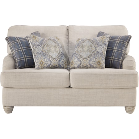 Loveseat