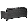 Benchcraft Venaldi Queen Sleeper Sofa with Chaise