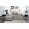 Benchmaster Greaves CONTEMPORARY SOFA CHAISE
