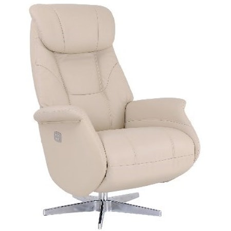 Power Reclining Chair