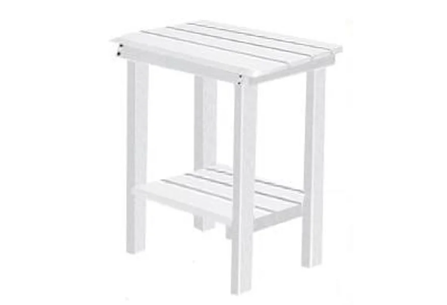 Accessories Counter End Table by Berlin Gardens at Coconis Furniture & Mattress 1st