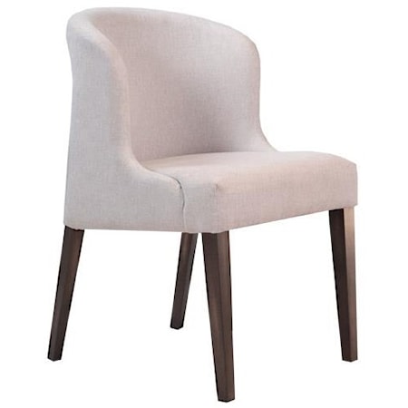 1452 Dining Chair