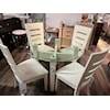 Bermex 177 5 Pce Dining Set