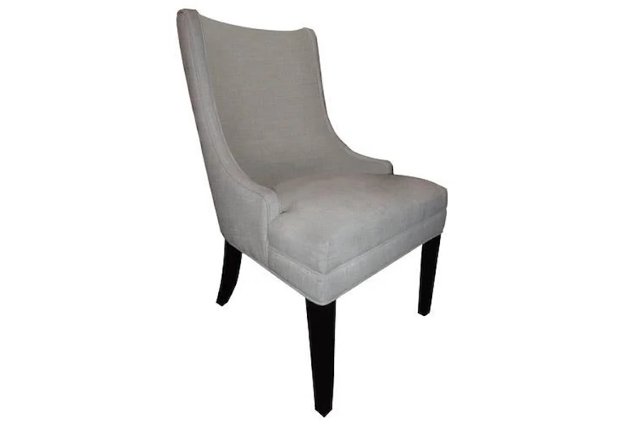 C-1398 Ash Chair by Bermex at Stoney Creek Furniture 