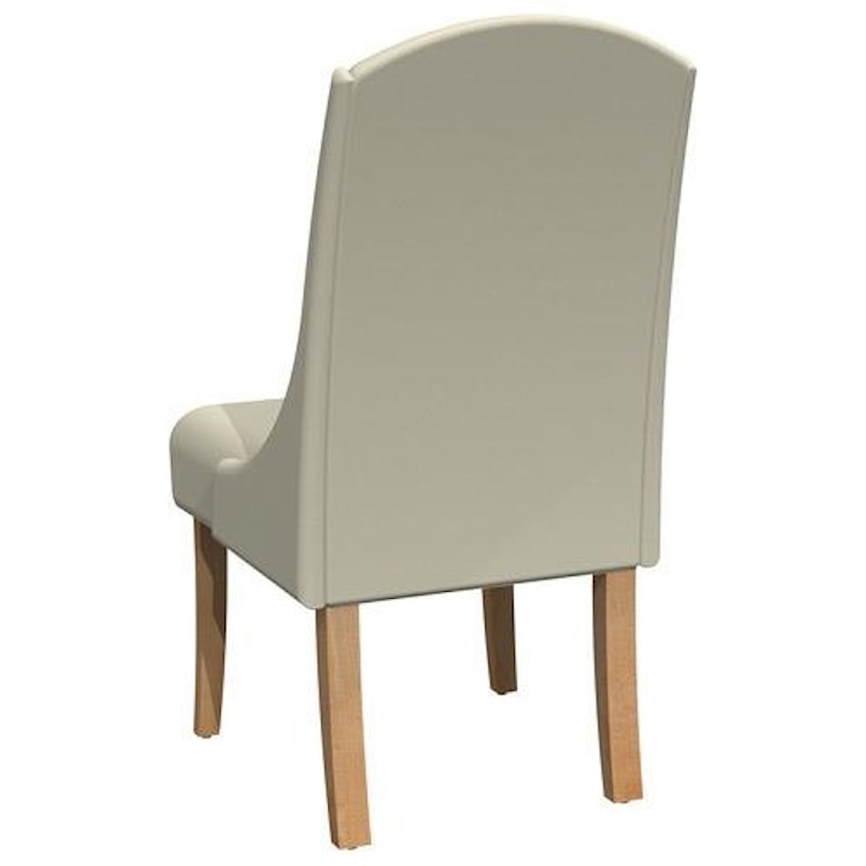 Bermex C-1696 Chair