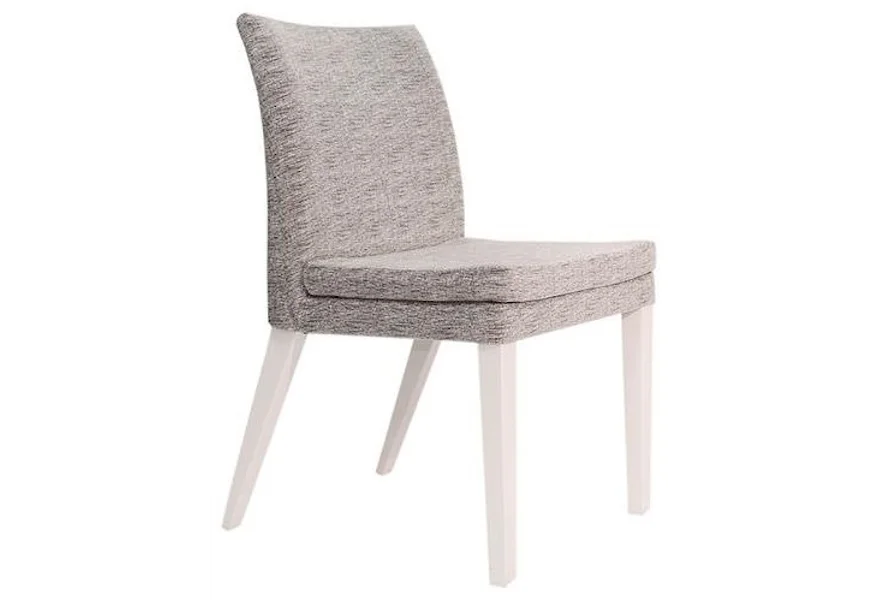 CB-1363 Side Chair by Bermex at Stoney Creek Furniture 