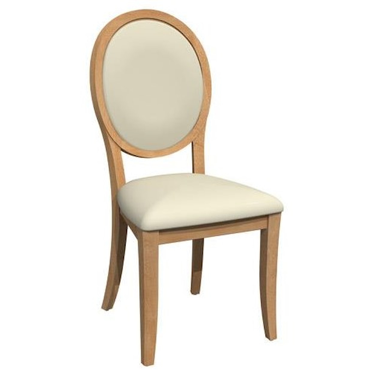 Bermex CB-1379 Chair