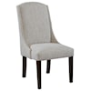 Bermex CB-1596 Side Chair