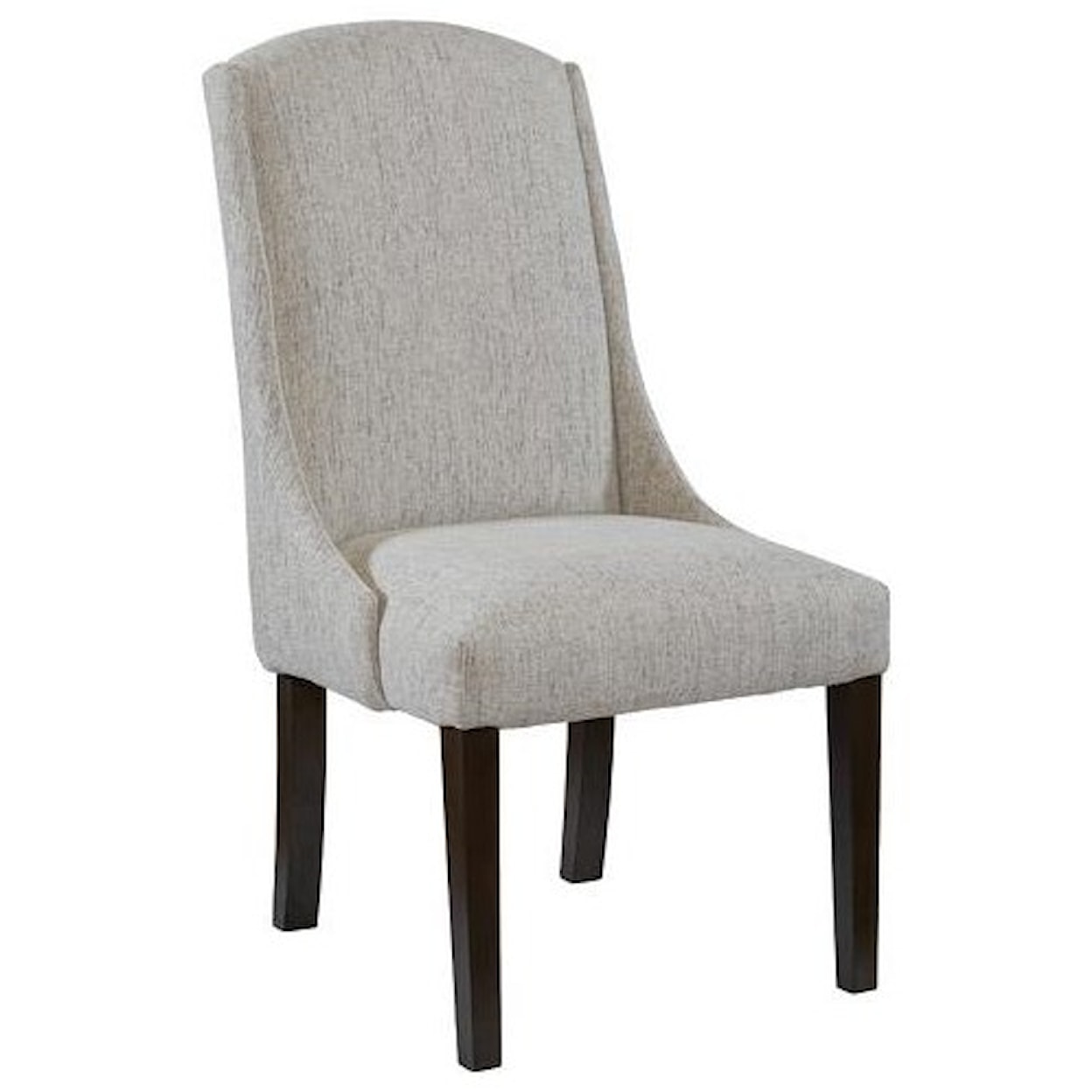 Bermex CB-1596 Side Chair