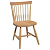 Bermex CB-1904 Side Chair