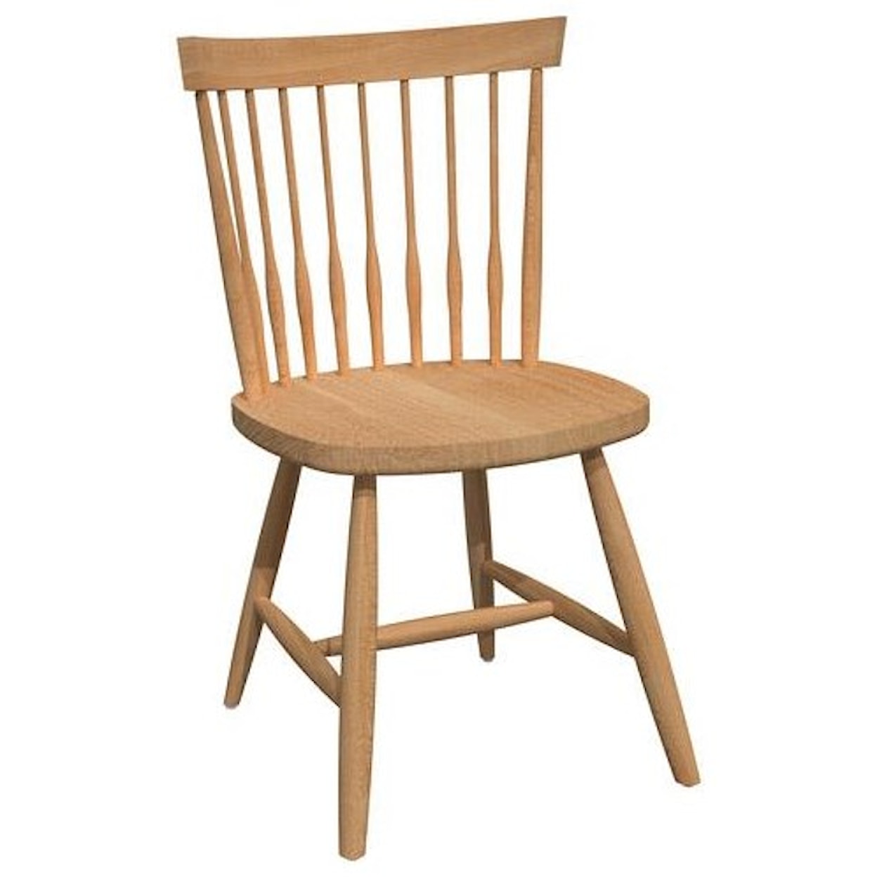Bermex CB-1904 Side Chair