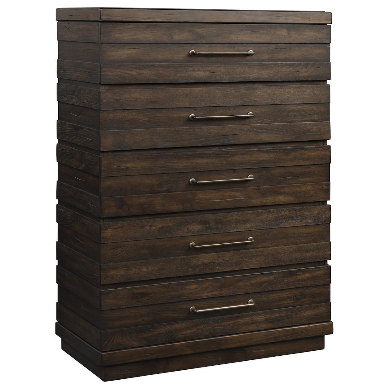 Bernards Harley Five Drawer Chest