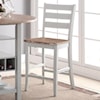 Bernards Ridgewood Bar Stool