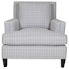 Bernhardt Addison Casual Styled Chair