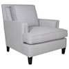 Bernhardt Addison Casual Styled Chair