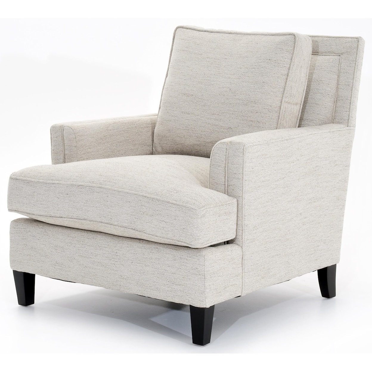 Bernhardt Addison Addison Fabric Chair