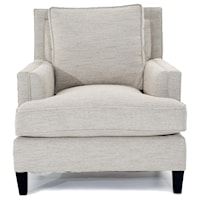 Addison Fabric Chair