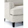 Bernhardt Addison Addison Fabric Chair