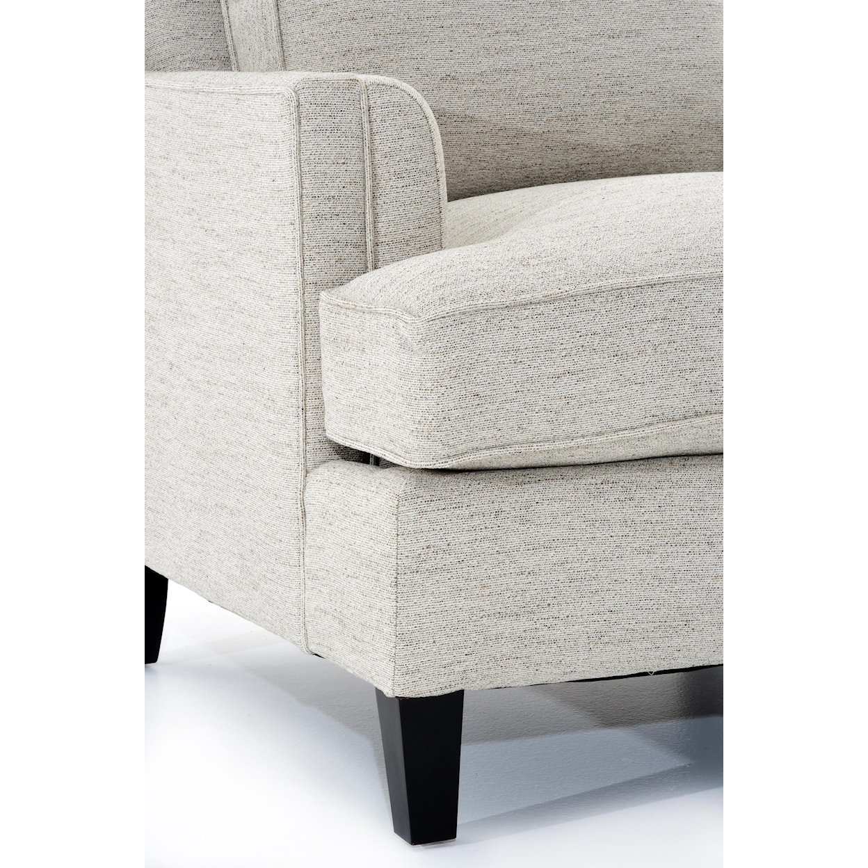 Bernhardt Addison Addison Fabric Chair