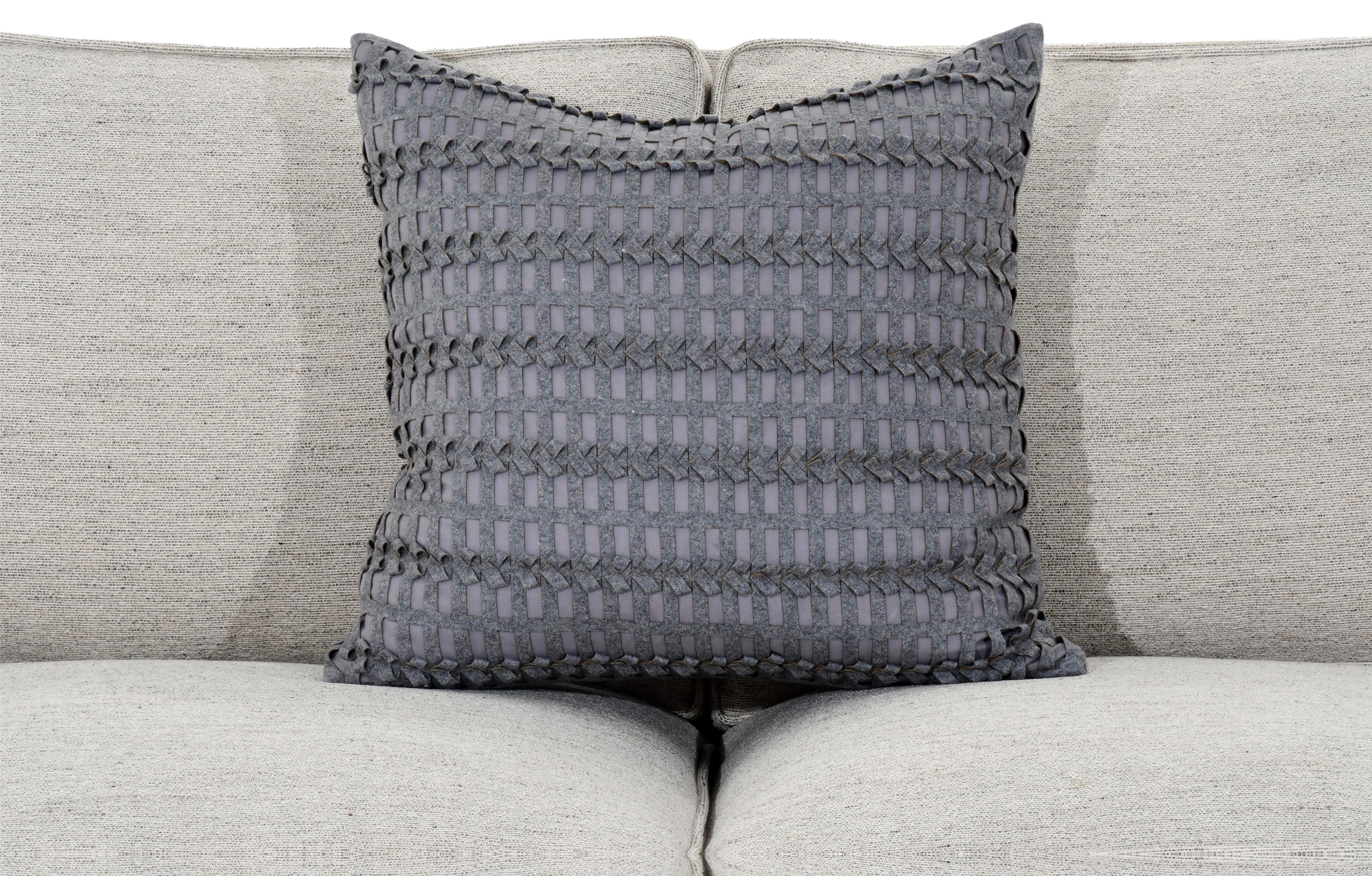 Addison Fabric Loveseat