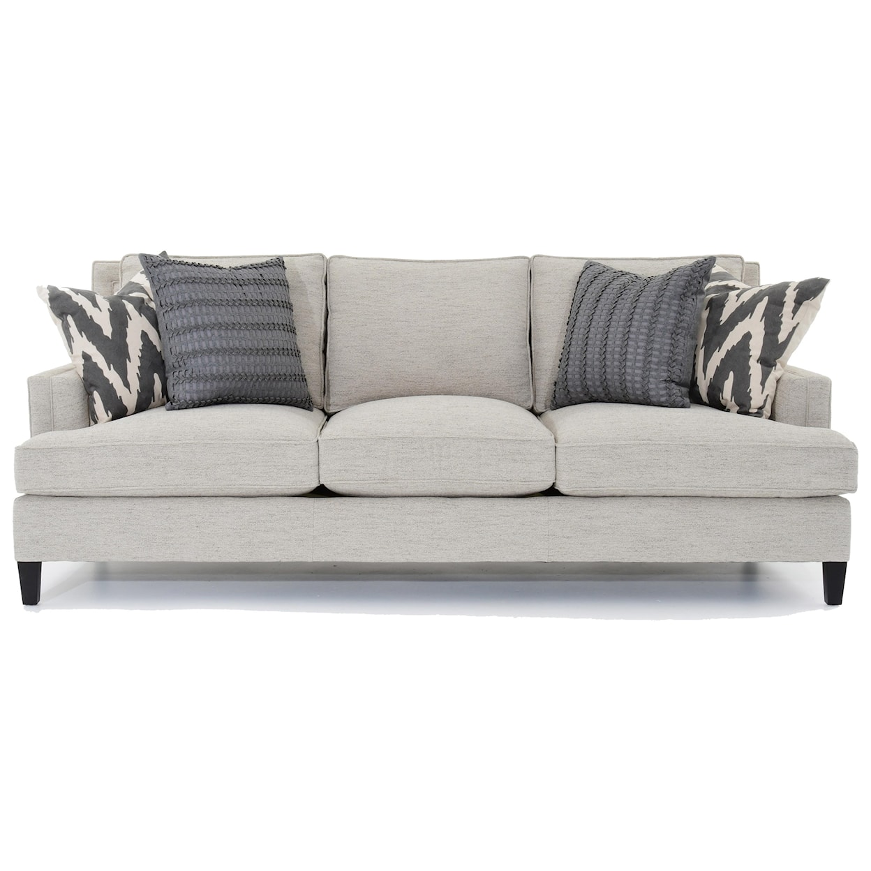 Bernhardt Addison Addison Fabric Sofa