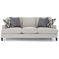 Addison Fabric Sofa