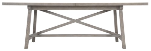 Albion Dining Table