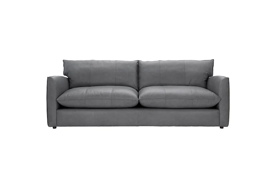 Ally Sofa by Bernhardt at Janeen's Furniture Gallery