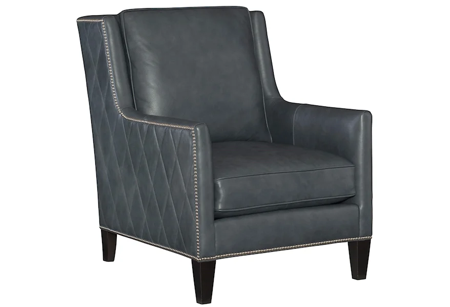 Almada Chair by Bernhardt at Sheely's Furniture & Appliance