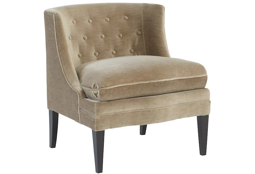Amber Chair by Bernhardt at Wayside Furniture & Mattress