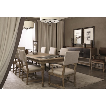 Formal Dining Room Group