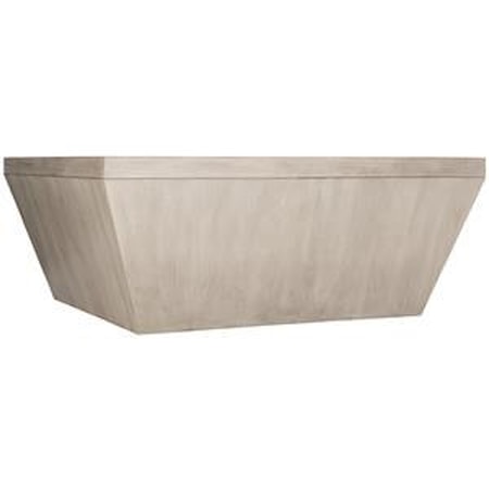 Landers Cocktail Table