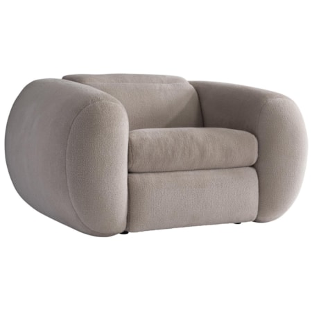 Montreaux Power Motion Chair
