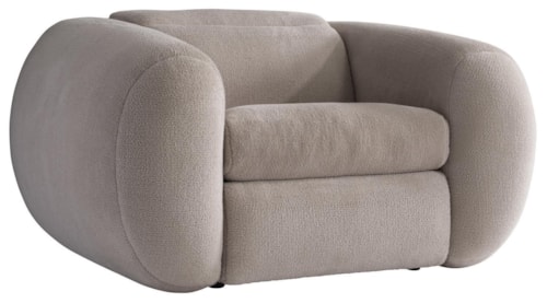Montreaux Power Motion Chair