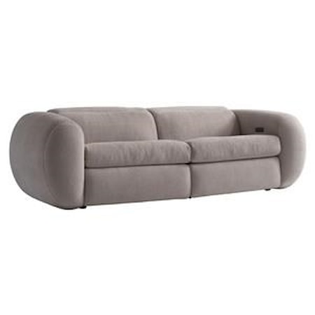 Montreaux Power Motion Sofa