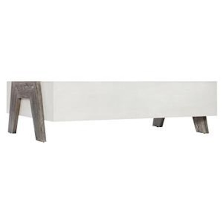 Kingsdale Cocktail Table