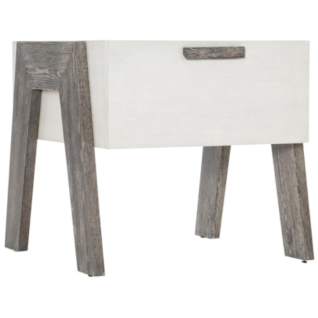 Kingsdale Side Table