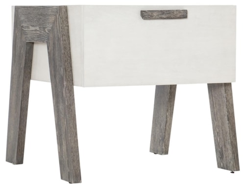 Kingsdale Side Table