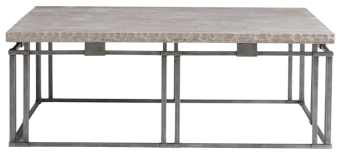 Riverton Cocktail Table