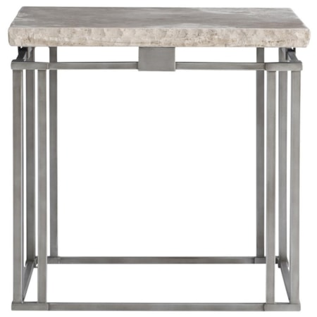 Riverton Side Table